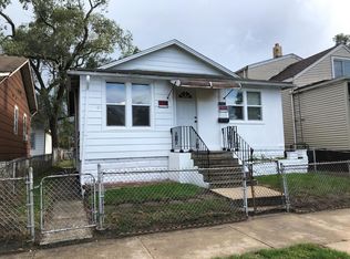 1022 Moss St, Hammond, IN 46320