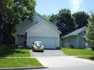 535 George Ave, Waukegan, IL 60085