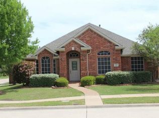 110 Cold Springs Ct, Allen, TX 75002