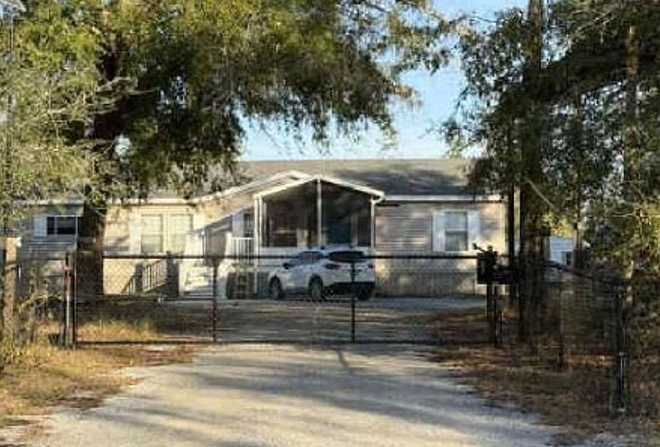 Property Front View
