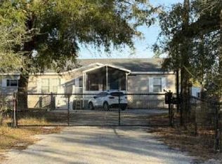 12820 Clear Creek Rd, Youngstown, FL 32466