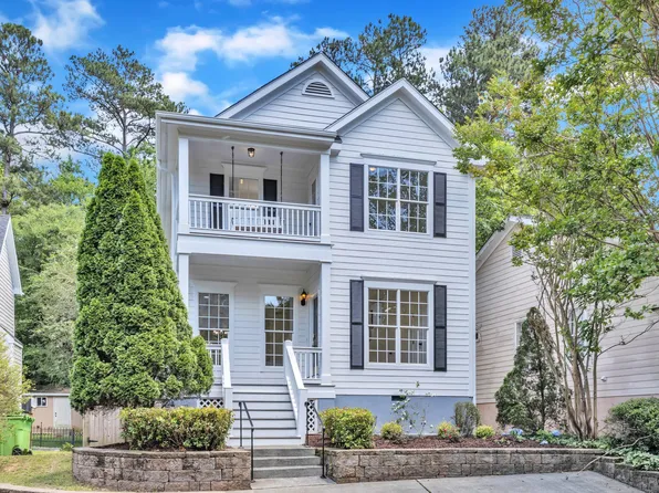 2204 Bellaire Ave, Raleigh, NC 27608