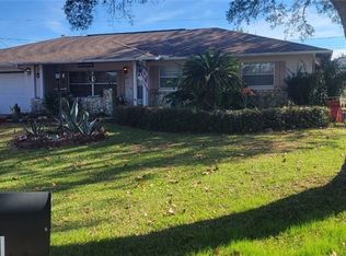 3101 N Chickasaw Way, Beverly Hills, FL 34465