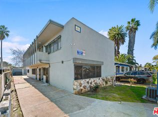 1318 W 90th St, Los Angeles, CA 90044