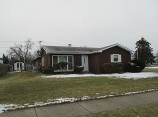 201 Village Dr, Northlake, IL 60164