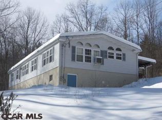 310 E Mountain Rd, Port Matilda, PA 16870