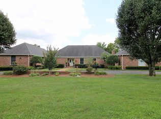 5011 Fountainhead Dr, Brentwood, TN 37027