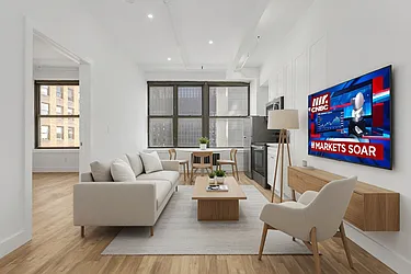 248 West 35th Street, #1006