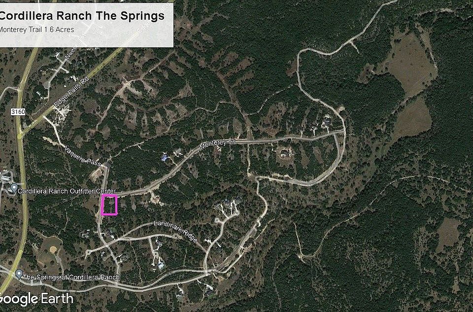 1st image of 3 Monterey Trail