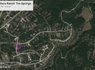 3 Monterey Trail, Bergheim, TX 78004