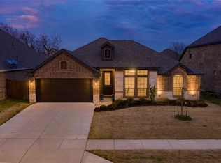 8729 Grassy Hill Dr, Fort Worth, TX 76123