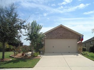 607 Shore Side Dr, Richmond, TX 77469