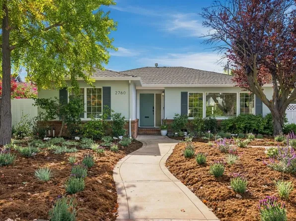 2760 Ramona St, Palo Alto, CA 94306