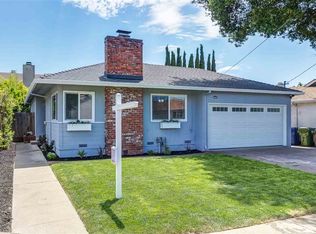 20626 Yeandle Ave, Castro Valley, CA