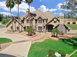 648 E Harwell Rd, Gilbert, AZ 85234