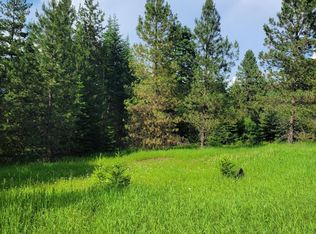 Nka Hanna Lane Lot 2, Coeur D Alene, ID 83814