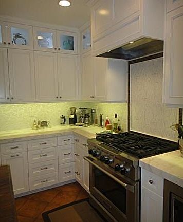 Professional Appliances