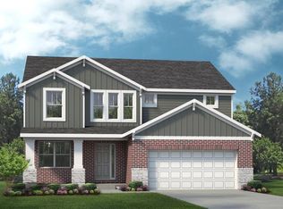 Columbia Plan, Cider Creek, Linden, MI 48451