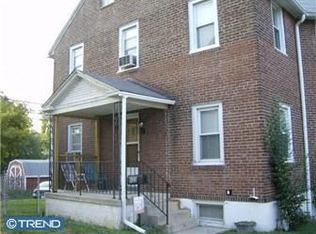 533 Jansen Ave, Essington, PA 19029
