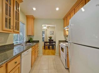 2717 Lone Bluff Way, San Jose, CA 95111