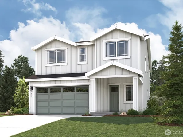 1319 175th Place NE, Marysville, WA 98271