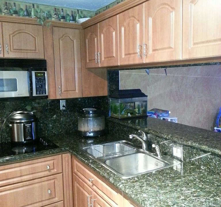 1st image of 9440 Fontainebleau Blvd APT 508