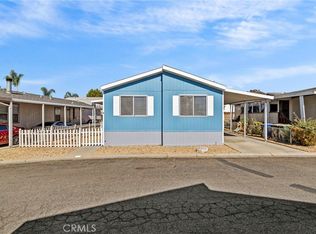 6130 Camino Real SPC 17, Jurupa Valley, CA 92509