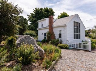 11 Buttonwood Ln #R, Scituate, MA 02066