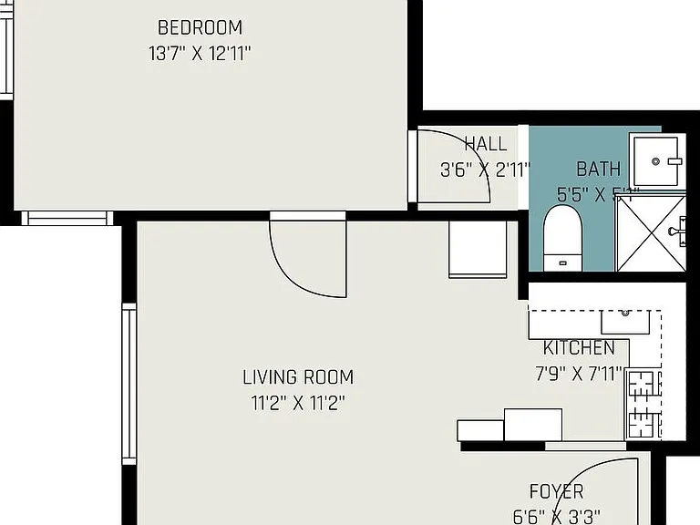 429 Davis St #1 — Photo 18