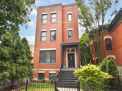 2019 W Pierce Ave APT 3, Chicago, IL, 60622