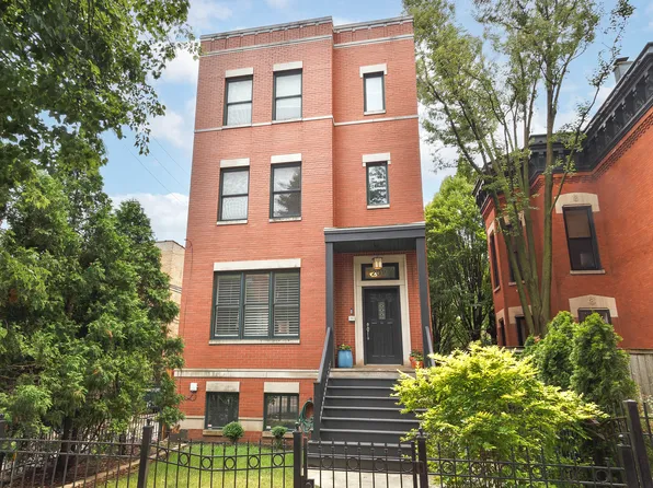 2019 W Pierce Ave APT 3, Chicago, IL 60622