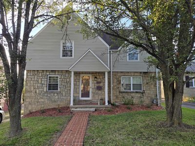 1335 Peacock Ln, Fairmont, WV, 26554