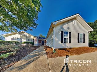 2725 Archer Way, Dacula, GA 30019