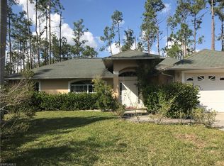 3775 2nd Ave SE, Naples, FL 34117