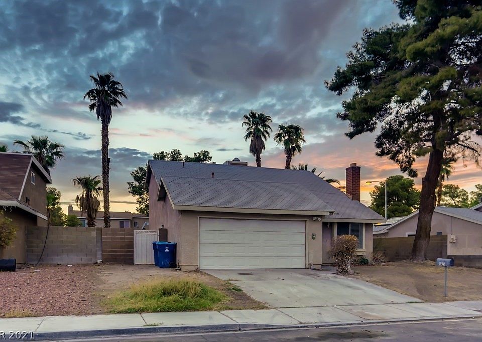 4315 Cloverhill Ct, Las Vegas, NV 89147 Zillow