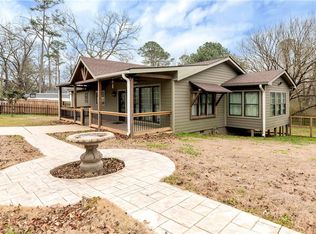 161 Old Vandiver Dr, Canton, GA 30114