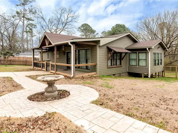 161 Old Vandiver Dr, Canton, GA 30114