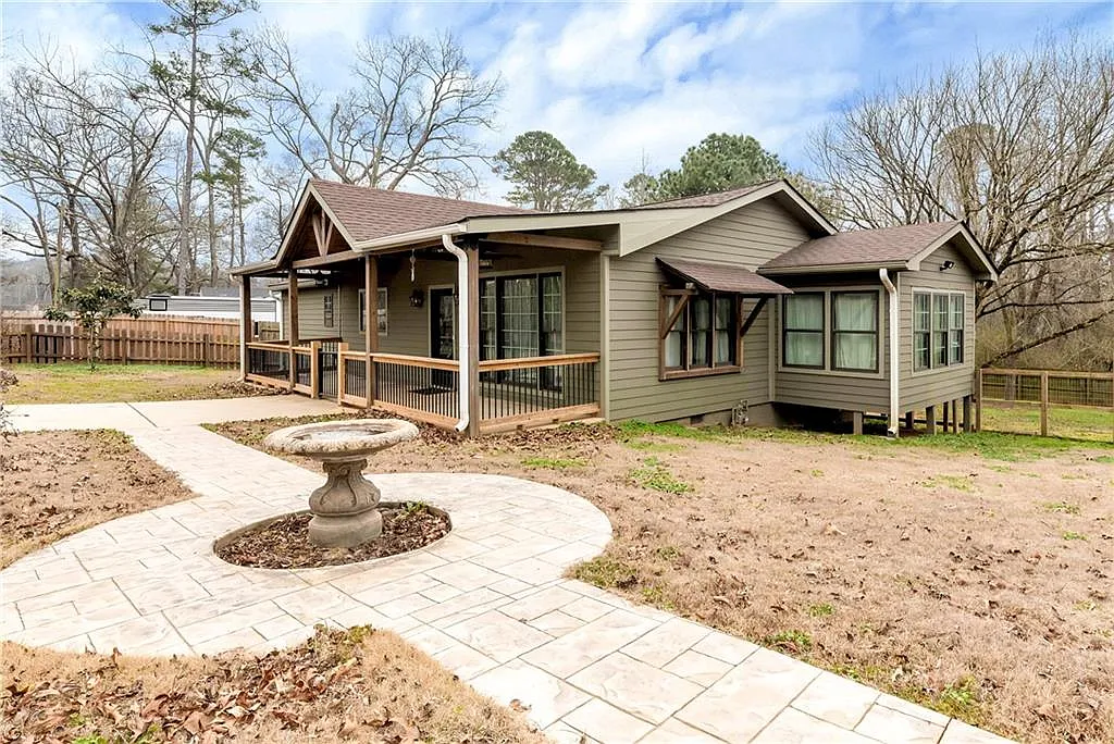 161 Old Vandiver Dr photo 1