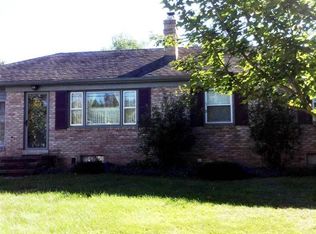 34 Maple St, Gettysburg, PA 17325