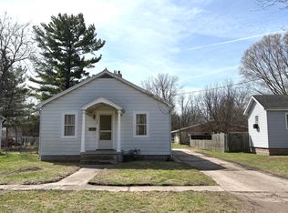 1009 Bernstein St, Streator, IL 61364