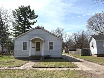 1009 Bernstein St, Streator, IL, 61364