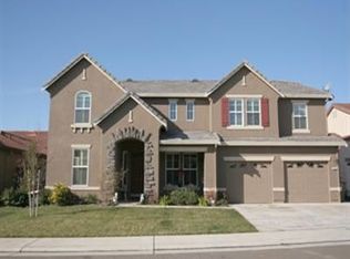 8422 Justawee Ct, Elk Grove, CA 95624