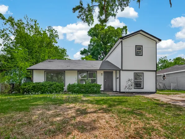 5830 Southlea St, Houston, TX 77033