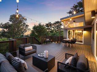 2335 Pelham Pl, Oakland, CA 94611