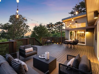 2335 Pelham Pl, Oakland, CA, 94611