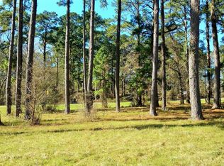 Tbd Breakwater Dr, Coldspring, TX 77331
