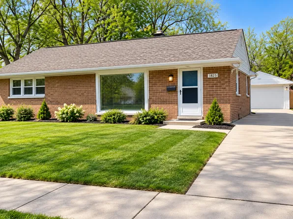 28510 Hazelwood St, Inkster, MI 48141