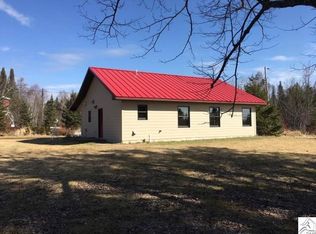 7221 Laine Rd, Two Harbors, MN 55616