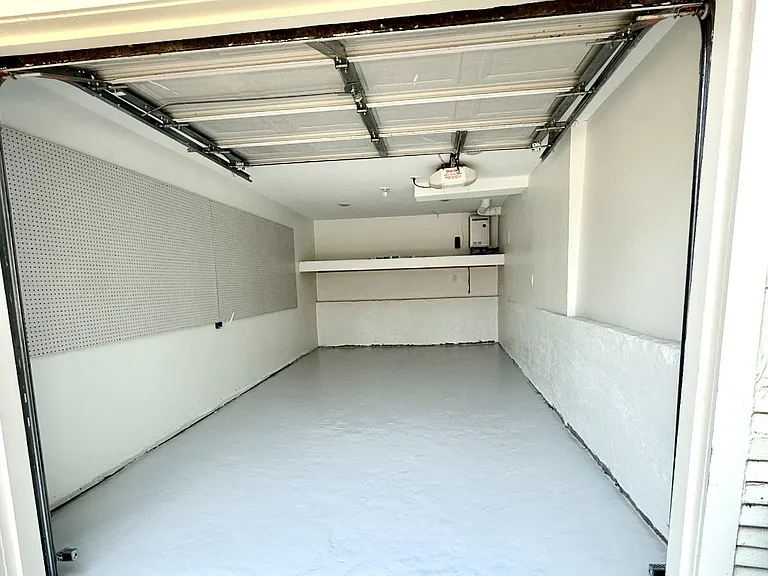 Optional secure garage space available for an additional $200 per month (in addition to rent).