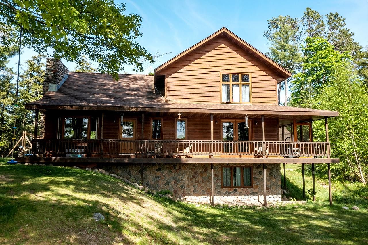 N11725 Indian Hill Dr, Elcho, WI 54428 | MLS #200604 | Zillow